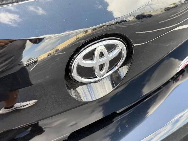 2023 Toyota Corolla Hatchback SE
