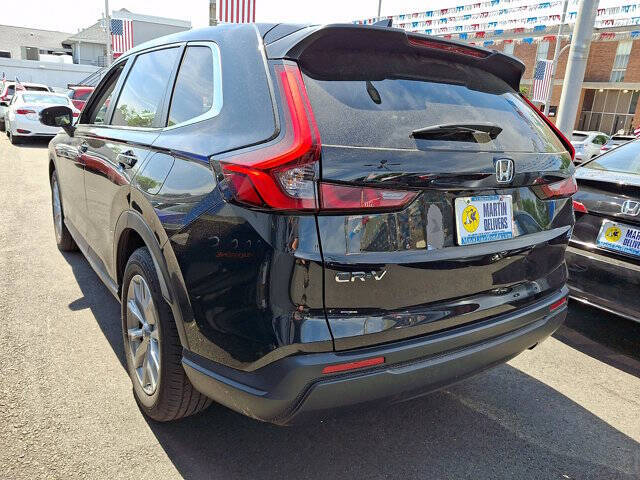 2023 Honda CR-V