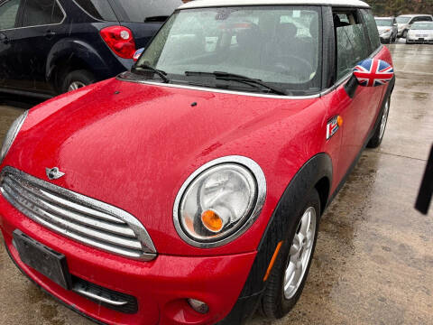 2013 MINI Hardtop for sale at Renaissance Auto Network in Warrensville Heights OH