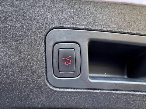 2015 Tesla Model S 85D