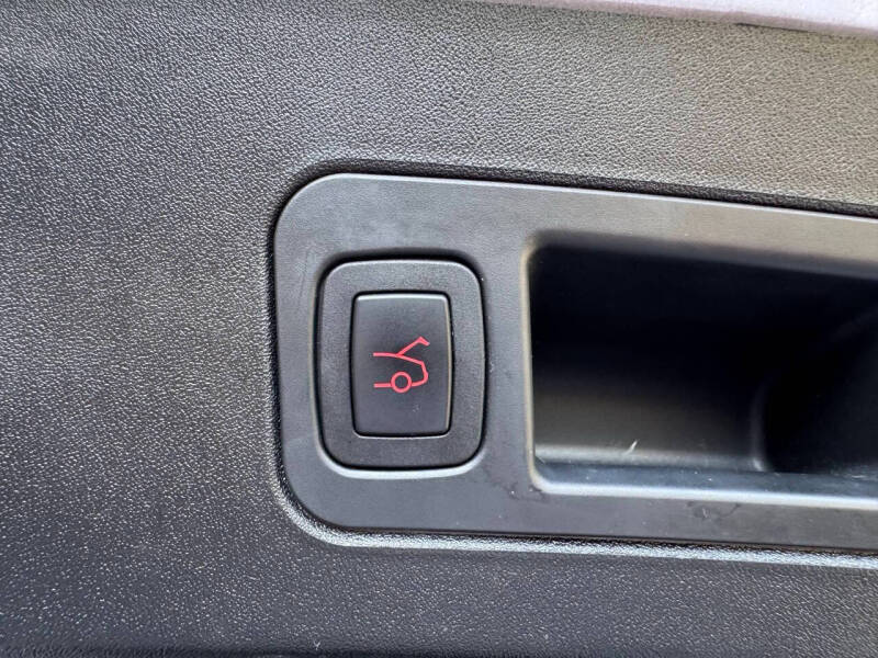 2015 Tesla Model S 85D