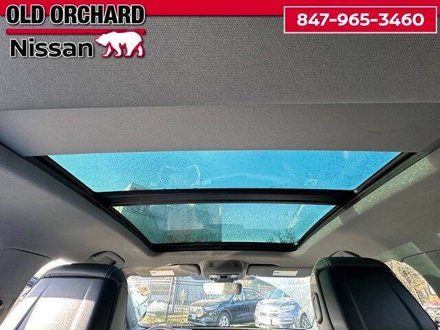 2024 Audi Q4 e-tron quattro Premium Plus 50