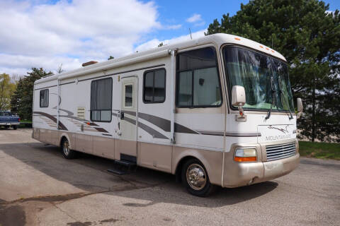 1998 Mountain Air MotorHome