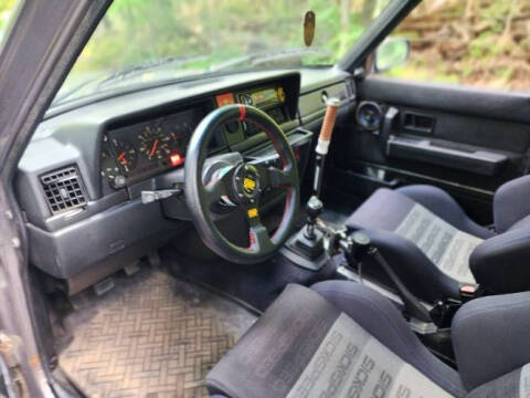 1991 Volvo 240