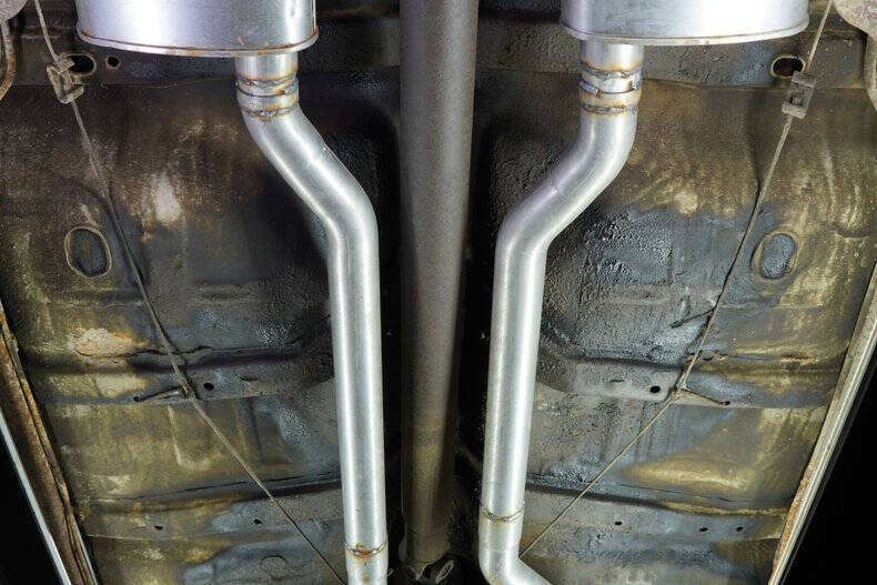 1972 Chevrolet Malibu