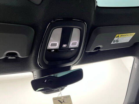 2022 Polestar 2 Long Range Dual Motor