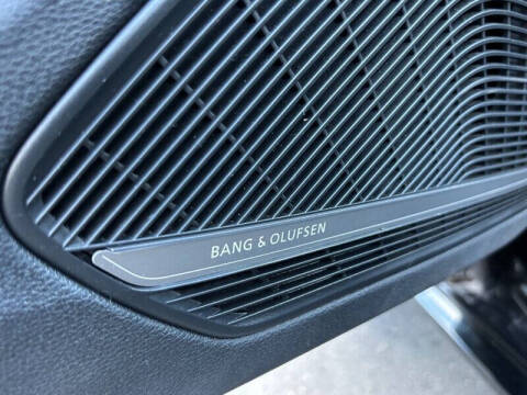 2018 Audi S4 3.0T quattro Prestige