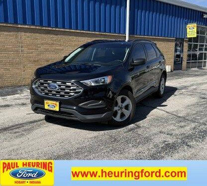2020 Ford Edge SE
