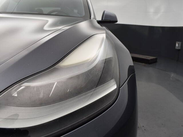 2021 Tesla Model 3 Performance