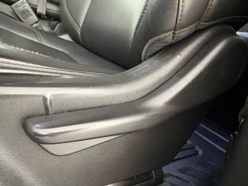 2020 GMC Sierra 2500HD