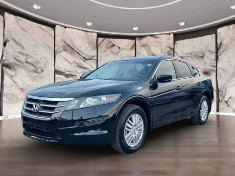 2012 Honda Crosstour EX