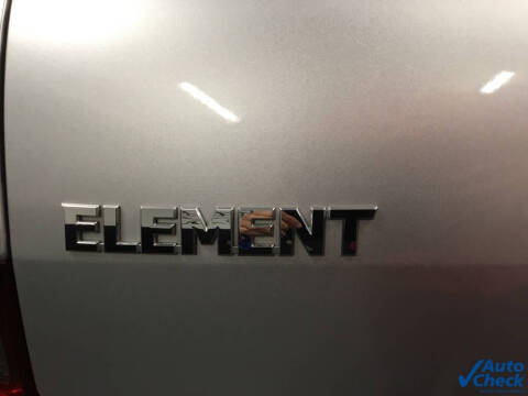 2010 Honda Element EX