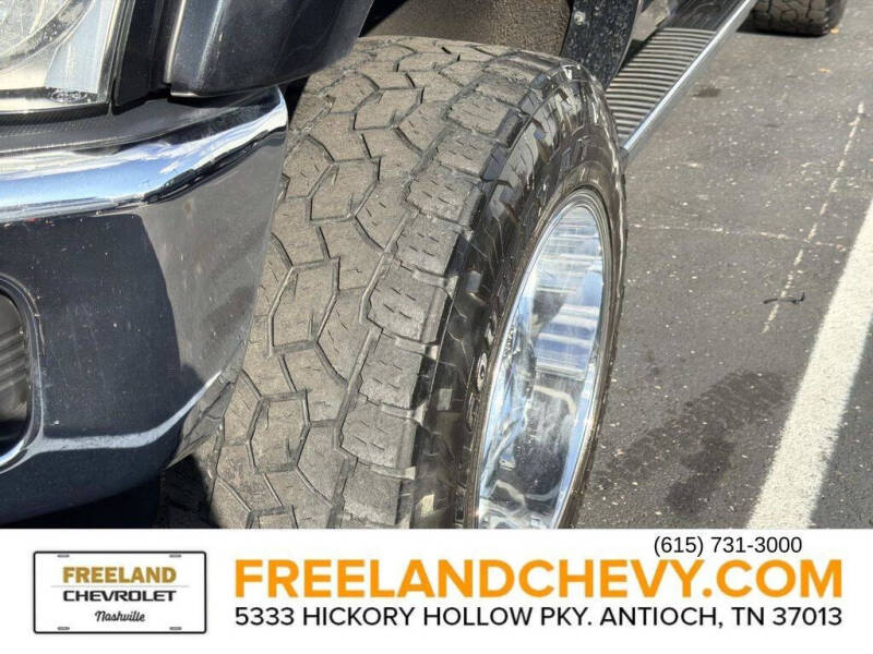 2014 Ford F-350 Super Duty