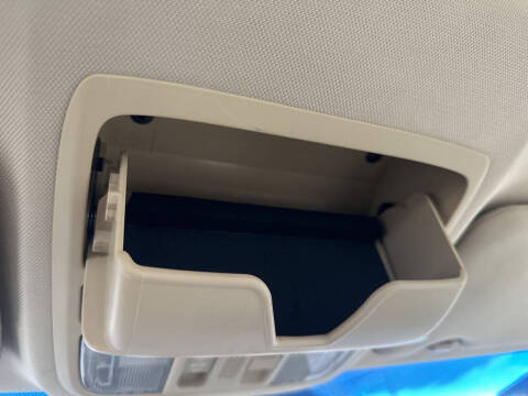 2012 Acura TSX w/Tech