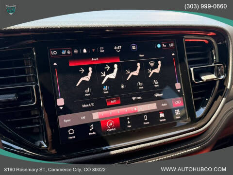 2023 Dodge Durango