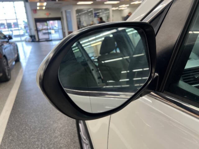2016 Honda Odyssey EX