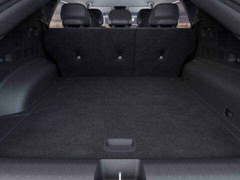 2026 Kia EV6 Light Long Range