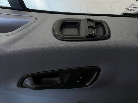 2016 Ford Transit
