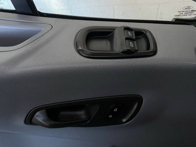 2016 Ford Transit
