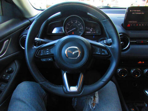 2019 Mazda CX-3 Touring