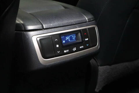 2016 Toyota Highlander