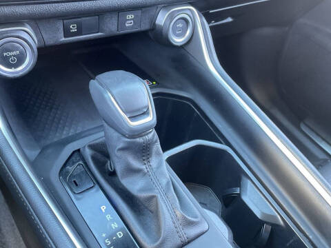 2024 Toyota Grand Highlander Hybrid Limited