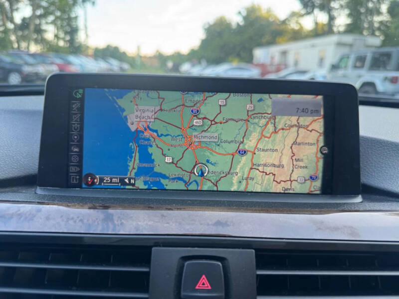 2015 BMW 3 Series 328i xDrive Gran Turismo