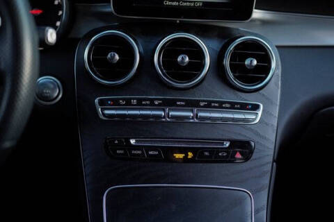 2019 Mercedes-Benz GLC GLC 300