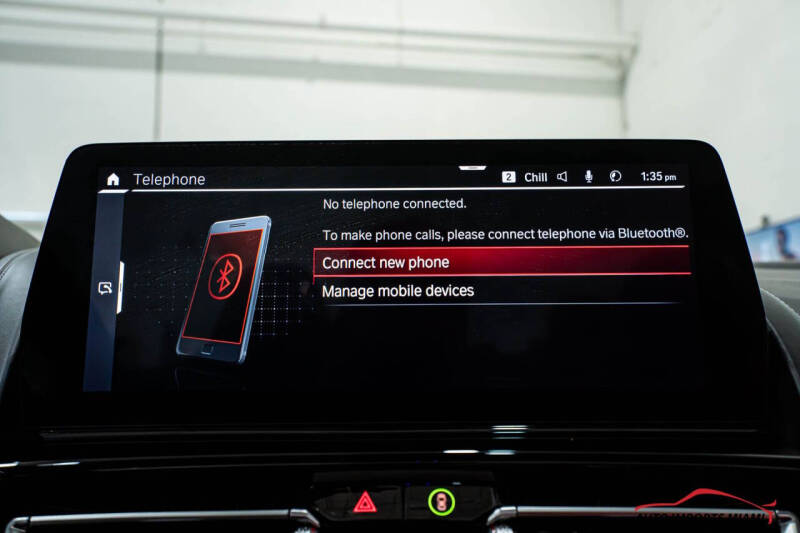 2023 BMW M8 Competition