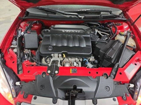 2012 Chevrolet Impala LT