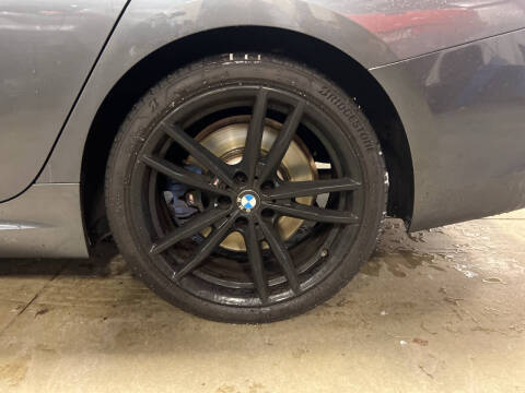 2021 BMW 3 Series M340i xDrive