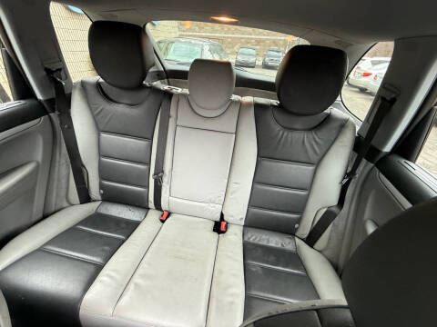 2006 Porsche Cayenne S