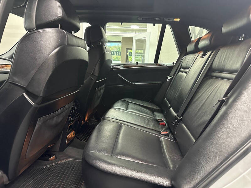 2013 BMW X5 xDrive35d