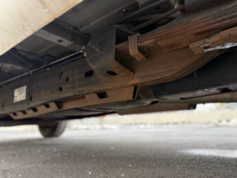 2009 GMC Savana 3500