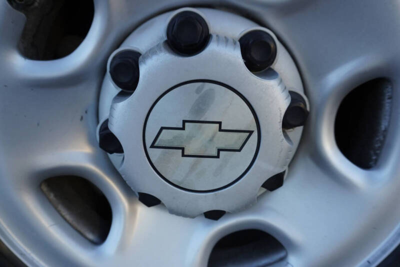 2006 Chevrolet Express 3500