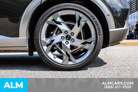 2023 Genesis GV60 Performance