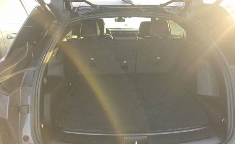 2024 Jeep Wagoneer S Launch Edition