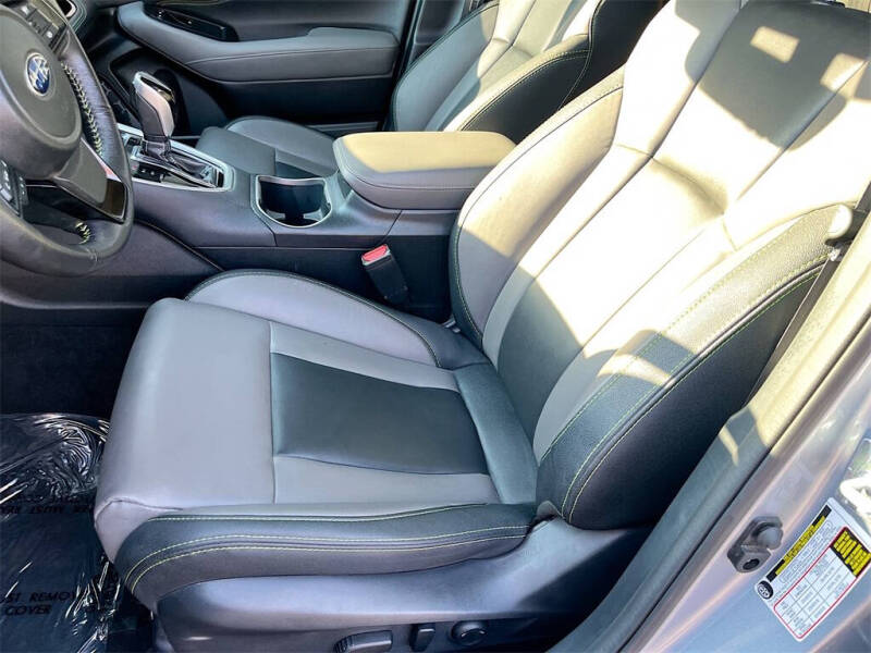 2024 Subaru Outback Onyx Edition XT