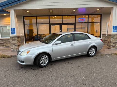2009 Toyota Avalon XLS