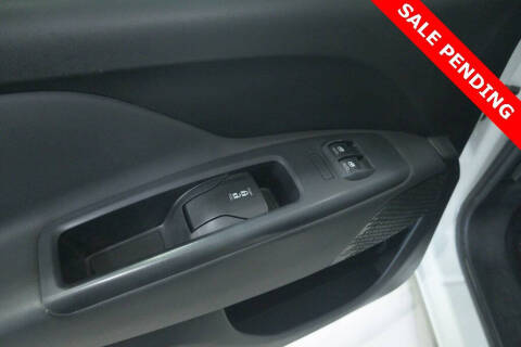 2022 RAM ProMaster City