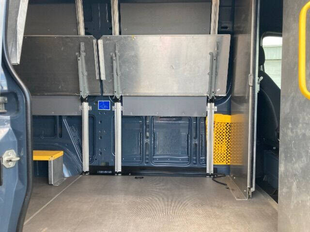 2019 Mercedes-Benz Sprinter