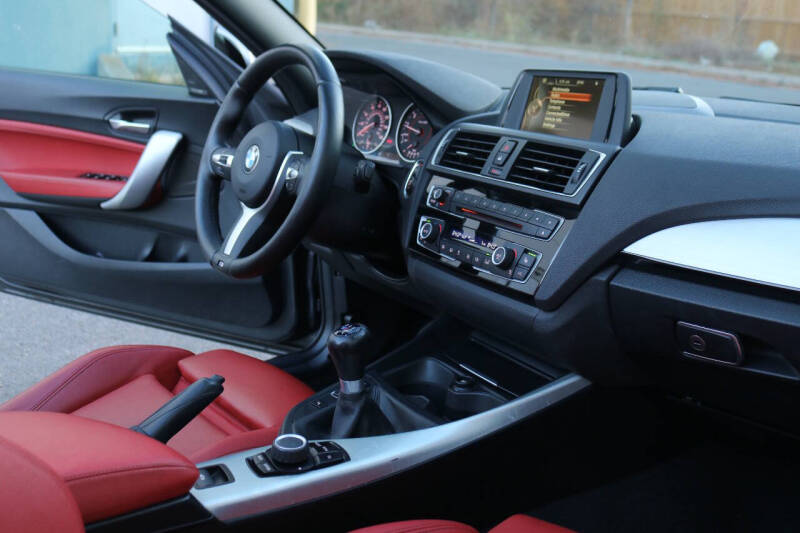 2015 BMW 2 Series M235i