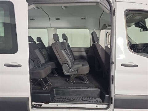 2020 Ford Transit 350 XLT