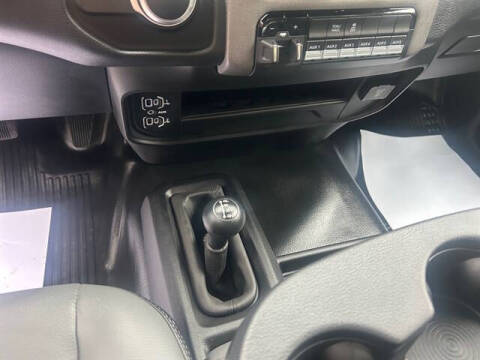 2023 RAM 3500 Tradesman