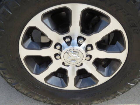 2024 RAM 3500 Limited Longhorn