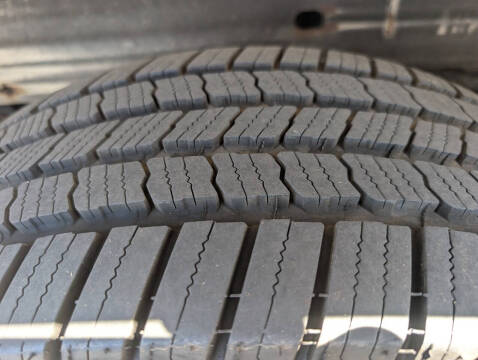 2009 Chevrolet Silverado 1500 Work Truck