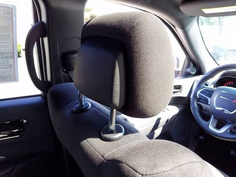 2020 Dodge Durango GT