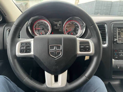 2011 Chevrolet Tahoe LT