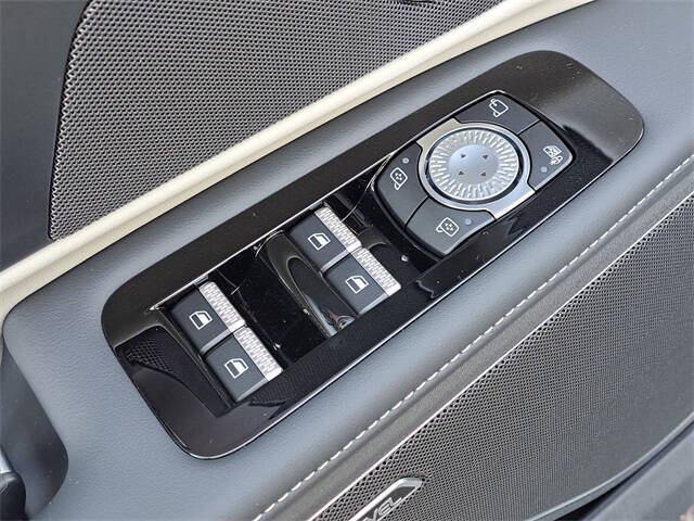 2025 Lincoln Nautilus Hybrid Premiere