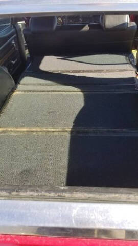 1969 Oldsmobile Cutlass